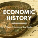 Economic american history books