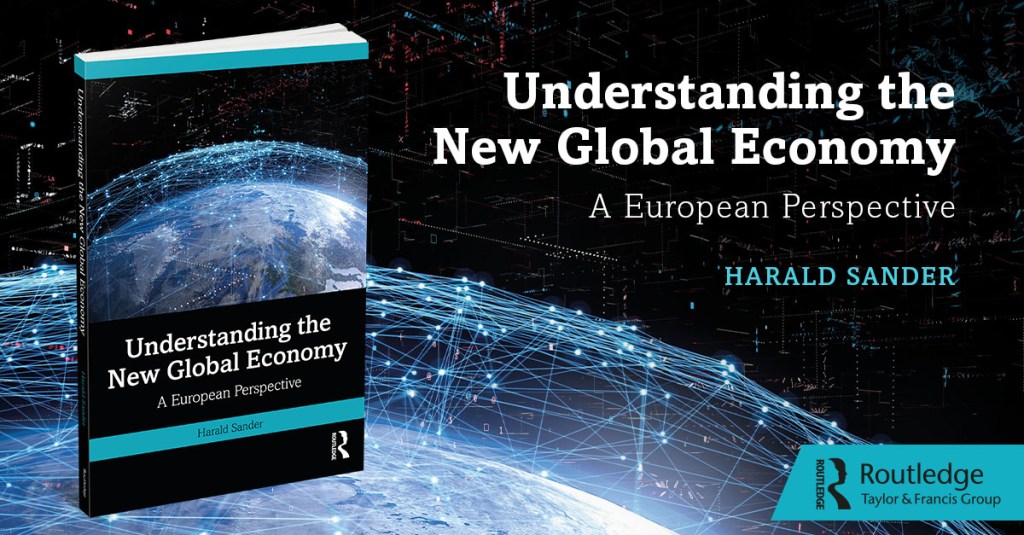 Global economy books